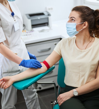 Phlebotomy